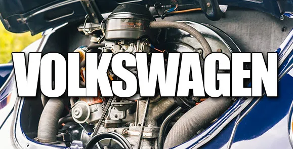 pegatinas volkswagen